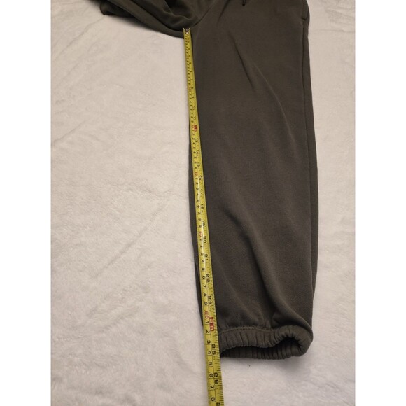 Under Armour Project Rock Fleece Pockets Elastic Waist Jogger Sweatpants Small - Picture 7 of 10